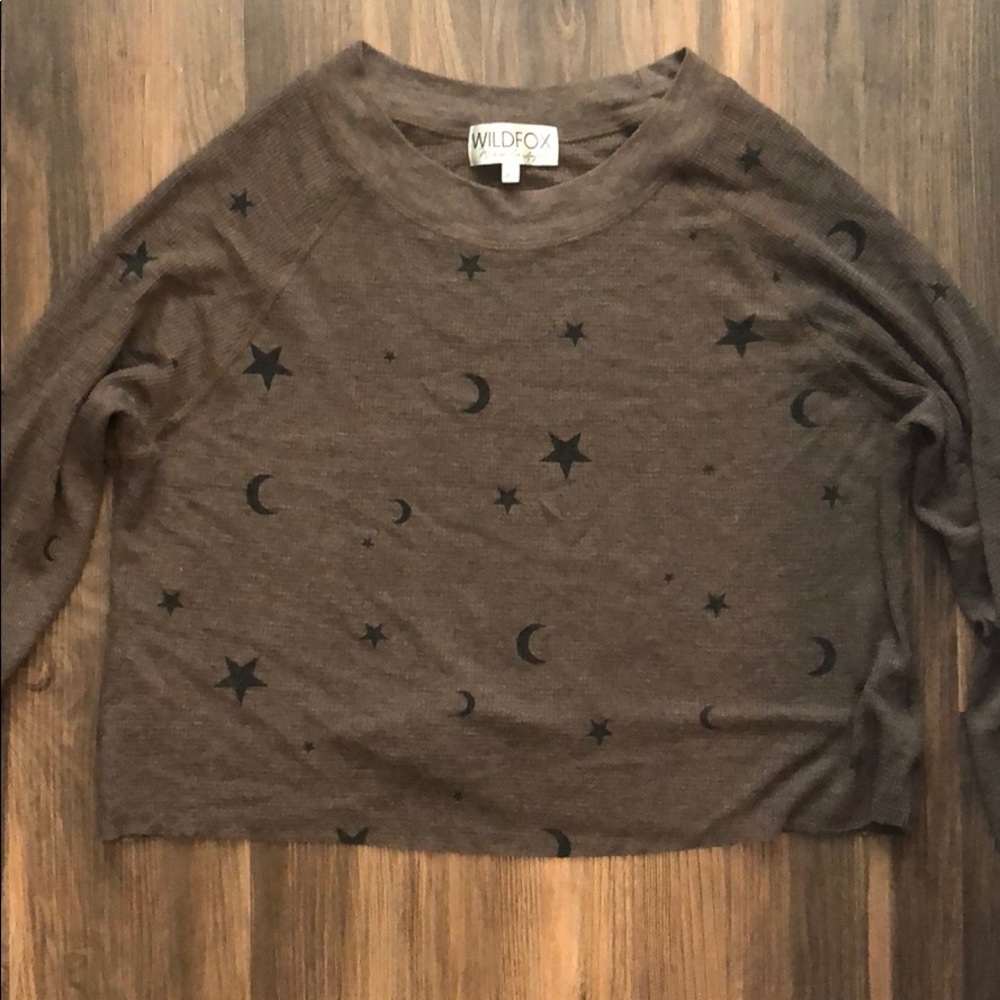Wildfox Pullover